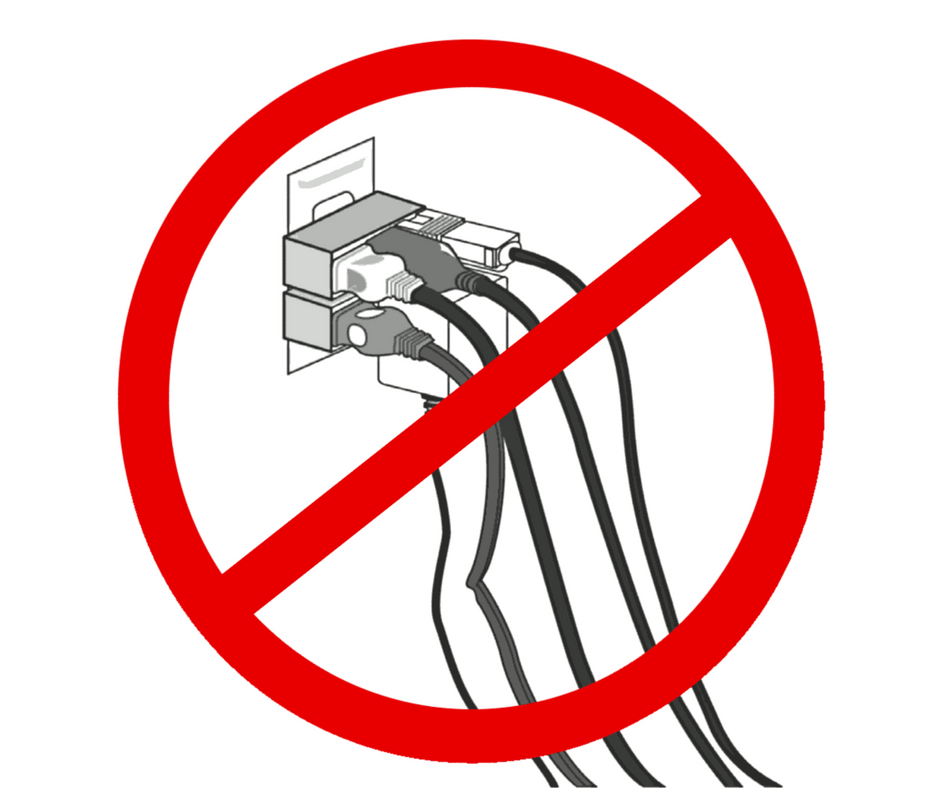 Electrical Safety Student Tips with AC Electrical